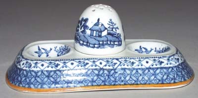 Condiment Set c1930s